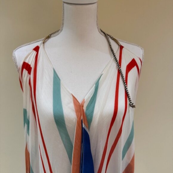 Pool to Party Coverup by Subtle Luxury OS - Picture 2 of 12